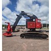 2006 Timbco 425EXL Track Feller Buncher